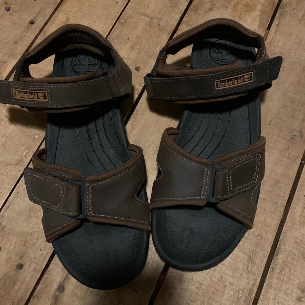 Timberlands Men’s Sandals